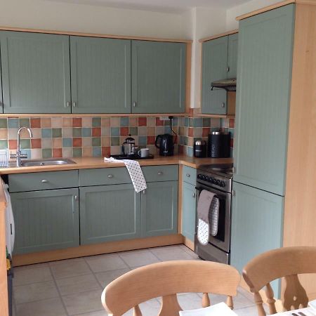 Comfortable House In Warwick Γουόργικ Εξωτερικό φωτογραφία