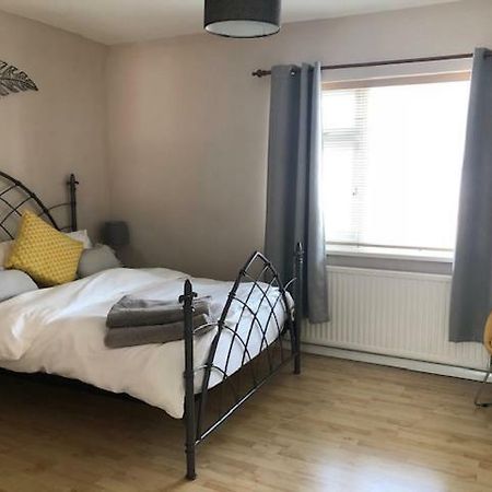 Comfortable House In Warwick Γουόργικ Εξωτερικό φωτογραφία