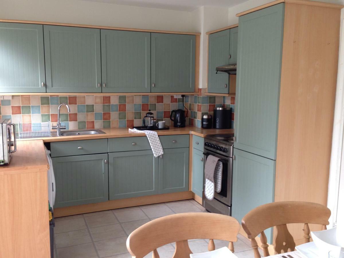 Comfortable House In Warwick Γουόργικ Εξωτερικό φωτογραφία