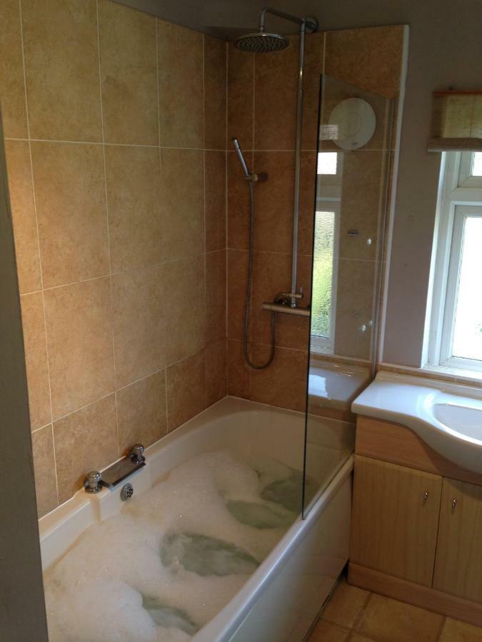 Comfortable House In Warwick Γουόργικ Εξωτερικό φωτογραφία