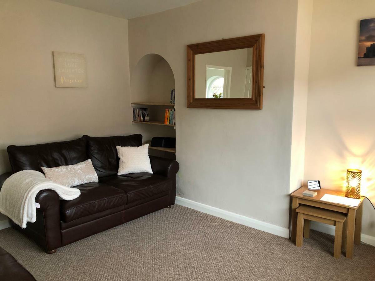 Comfortable House In Warwick Γουόργικ Εξωτερικό φωτογραφία