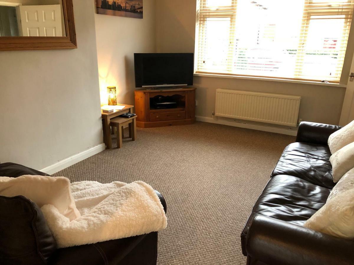 Comfortable House In Warwick Γουόργικ Εξωτερικό φωτογραφία