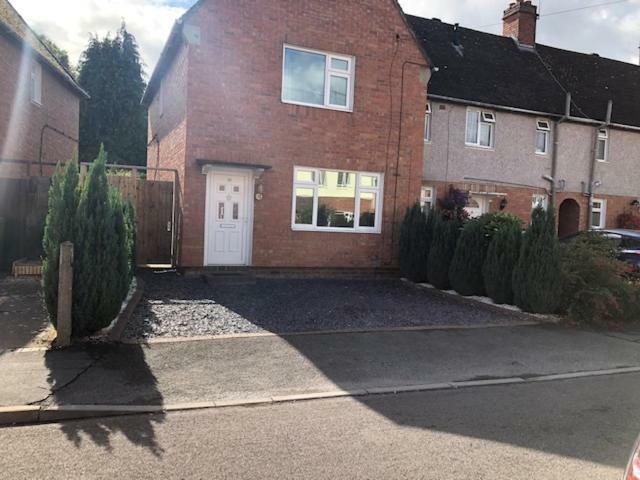 Comfortable House In Warwick Γουόργικ Εξωτερικό φωτογραφία