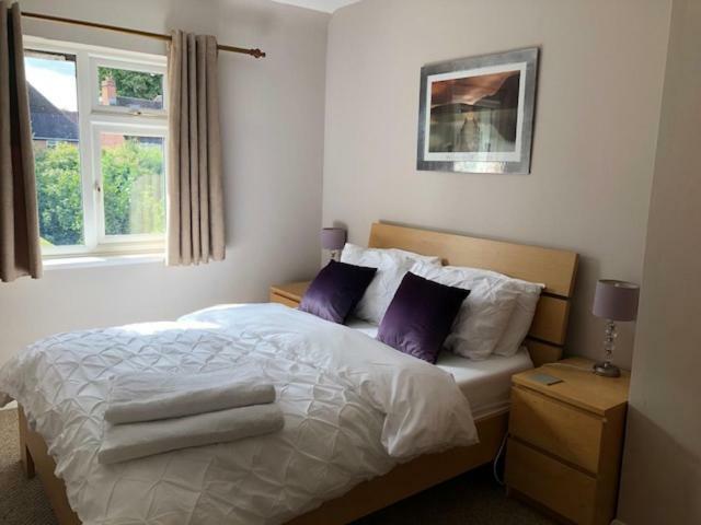 Comfortable House In Warwick Γουόργικ Εξωτερικό φωτογραφία
