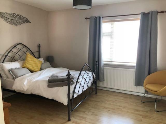 Comfortable House In Warwick Γουόργικ Εξωτερικό φωτογραφία