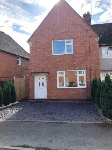 Comfortable House In Warwick Γουόργικ Εξωτερικό φωτογραφία