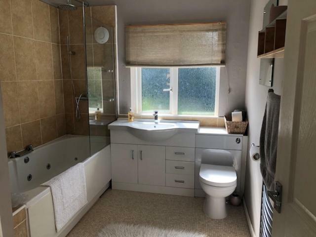 Comfortable House In Warwick Γουόργικ Εξωτερικό φωτογραφία